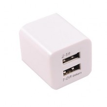 Блок питания Dual USB port Блок питания Dual USB port